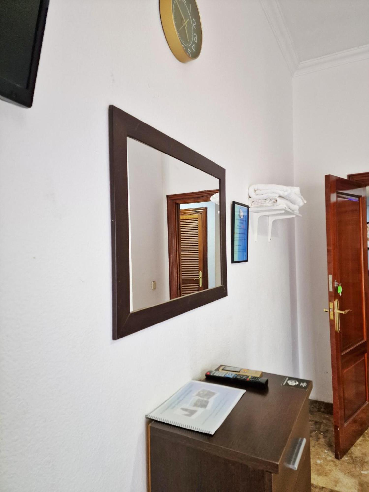 Apartamento El Duque - Plaza De Las Tendillas Cordoba Room photo