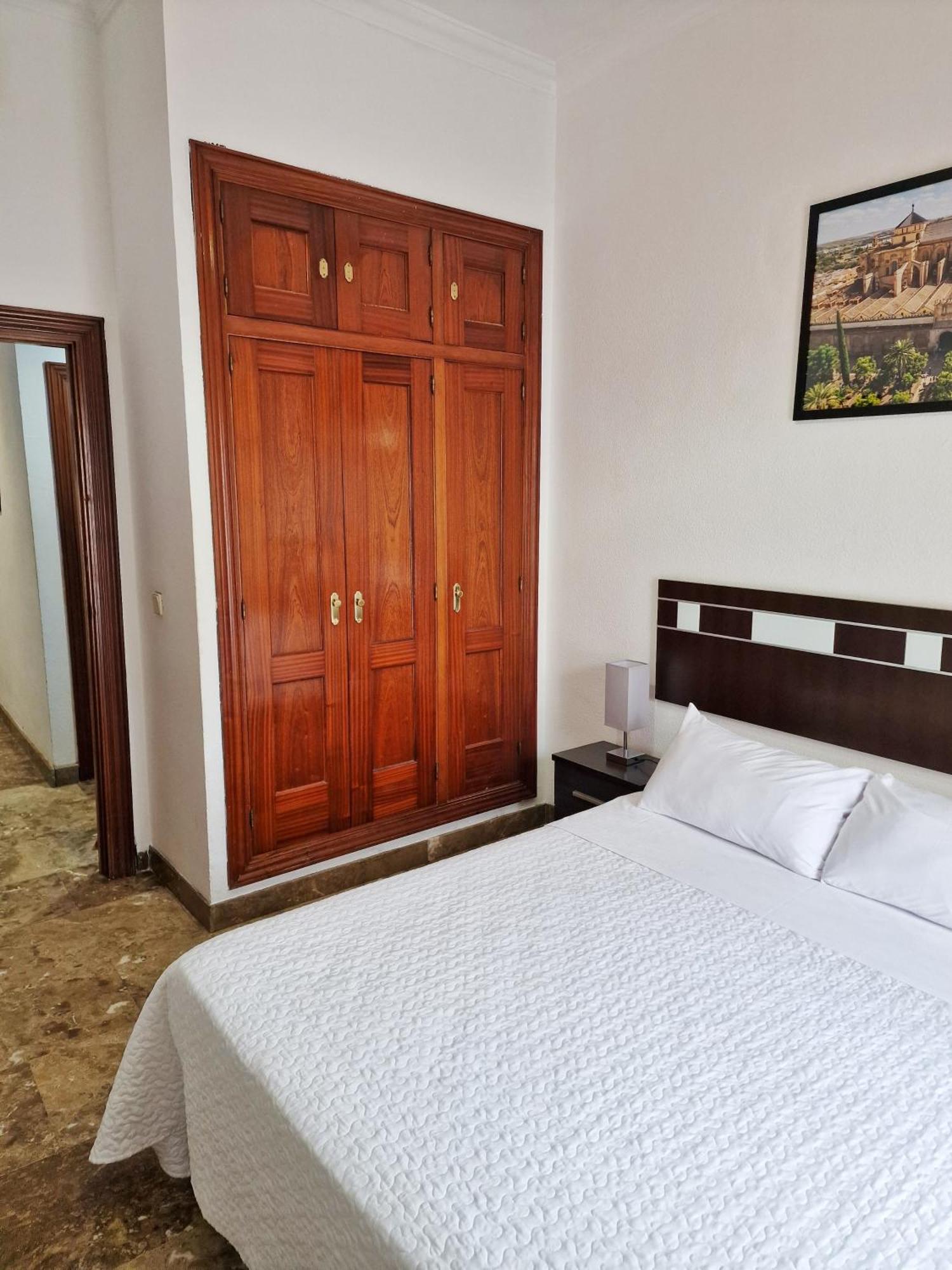 Apartamento El Duque - Plaza De Las Tendillas Cordoba Room photo