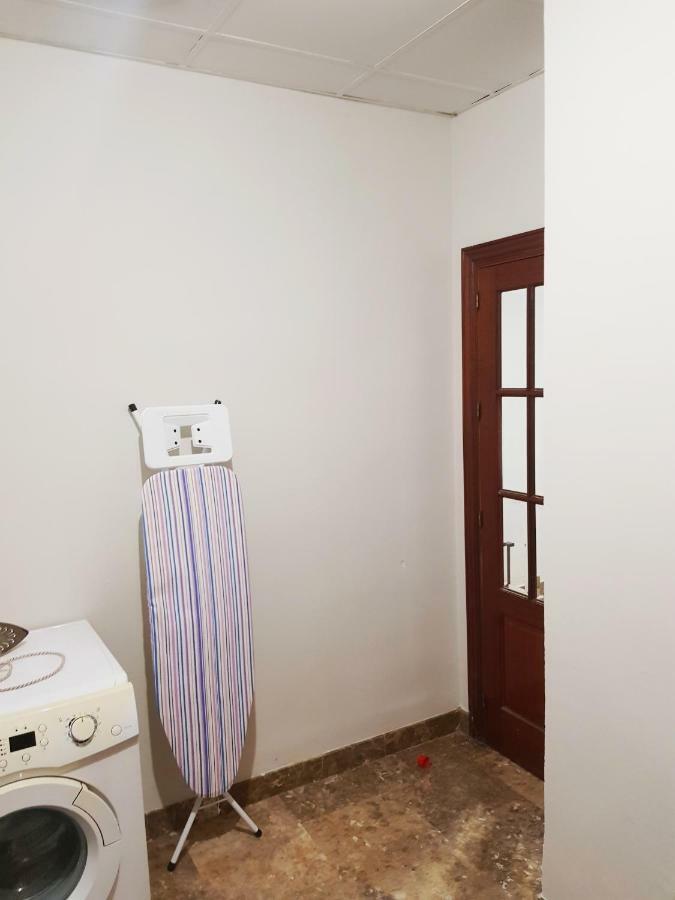 Apartamento El Duque - Plaza De Las Tendillas Cordoba Exterior photo